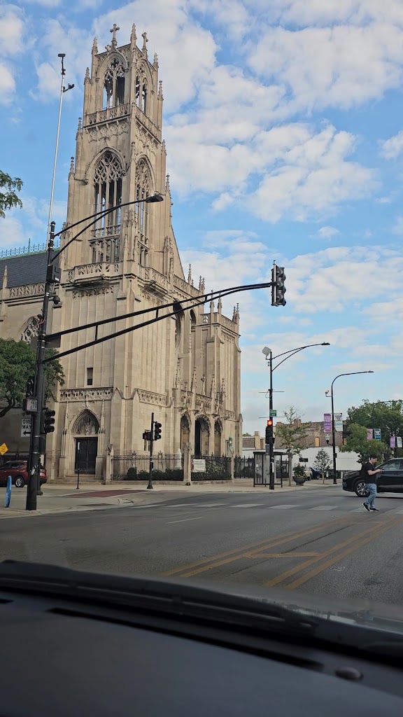  AF4869-Chicago,IL N Broadway