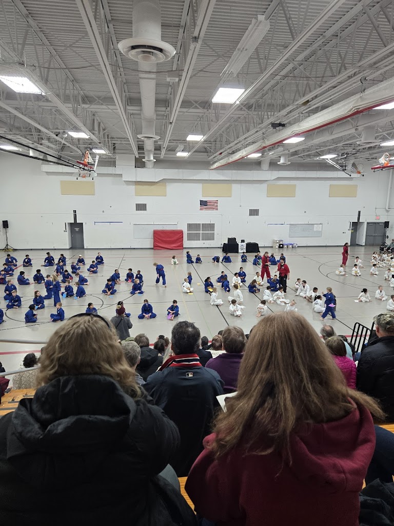  Black Belt America | Martial Arts School | Madison