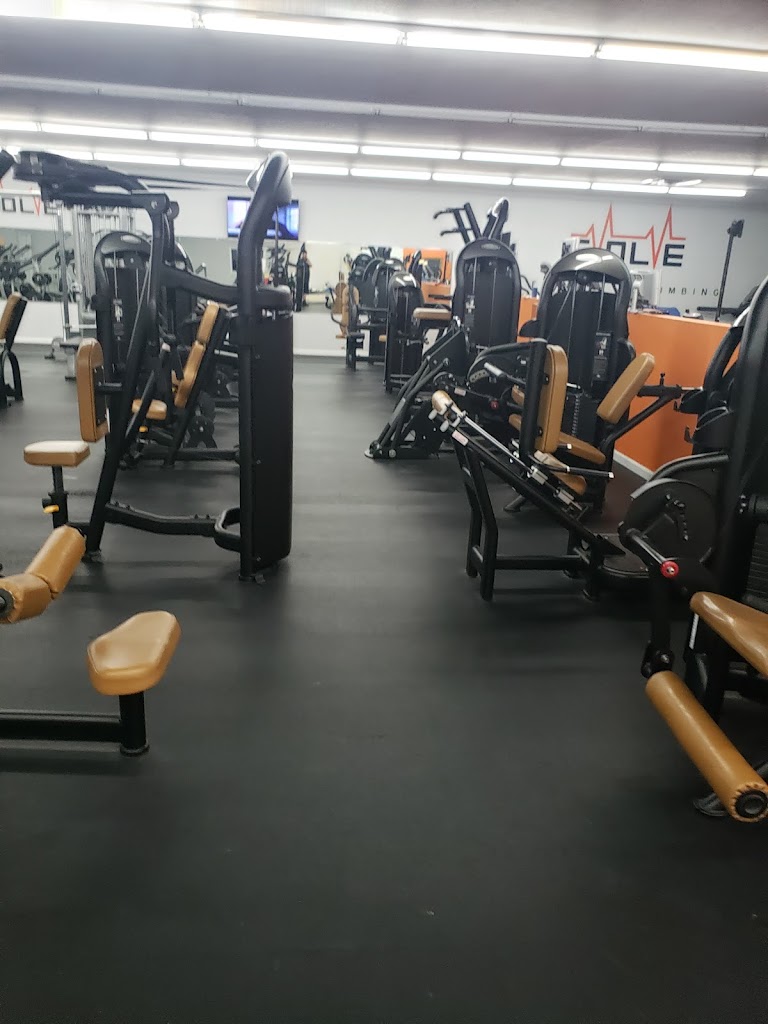  Evolve Fitness & Climbing