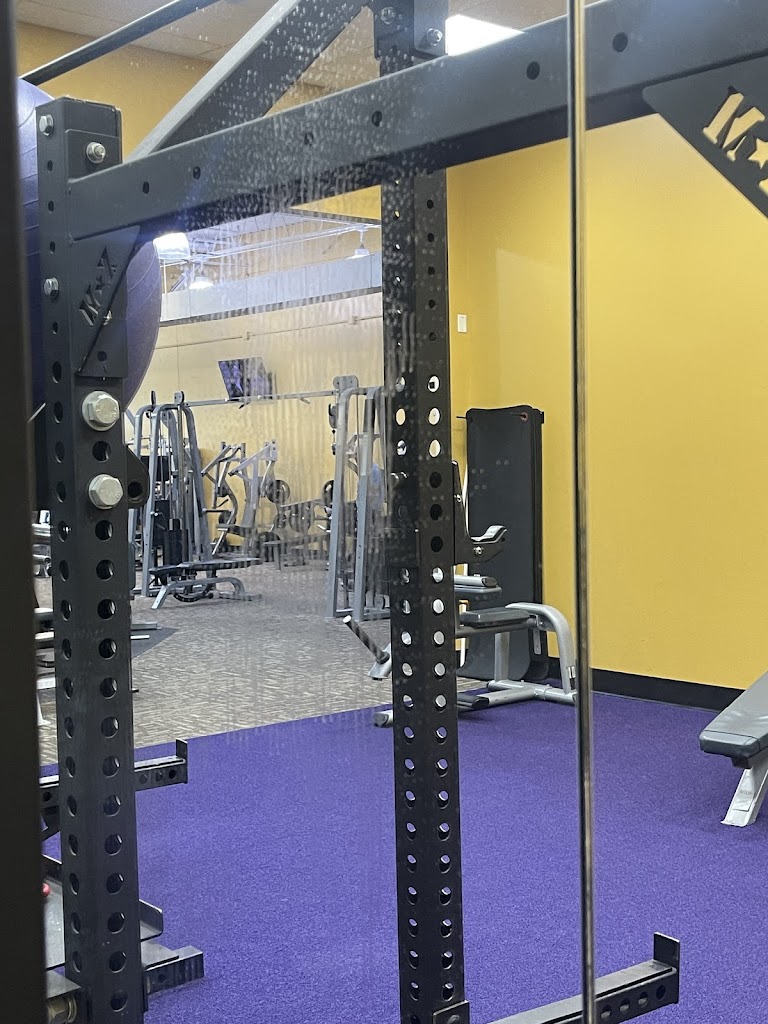  Anytime Fitness
