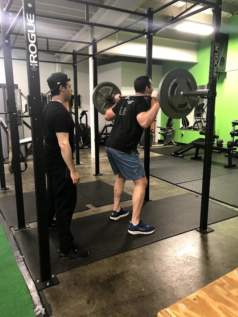  Personal Best Fitness Studio