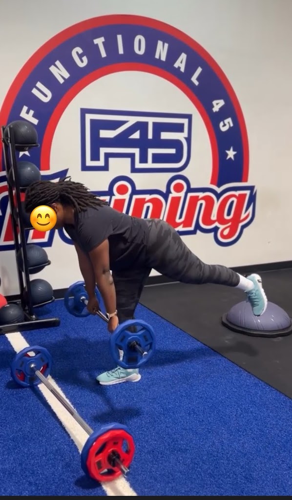  F45 Training North Livonia