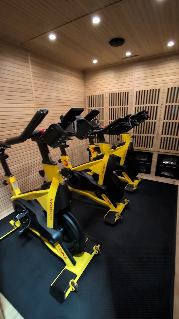  HOTWORX - Indian Trail, NC - Sun Valley Commons