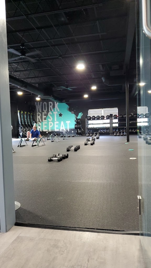  MADabolic Charlottesville