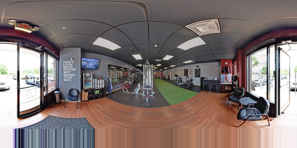  Body by Design Fitness Studio Alpharetta