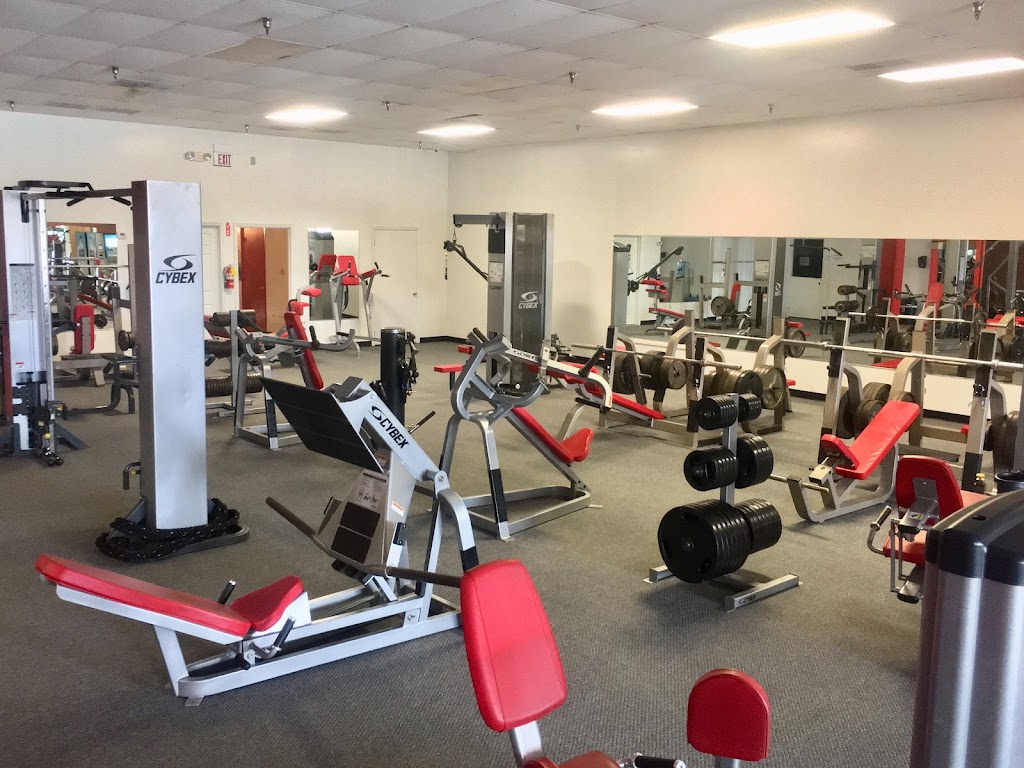  Body Fit Family Fitness