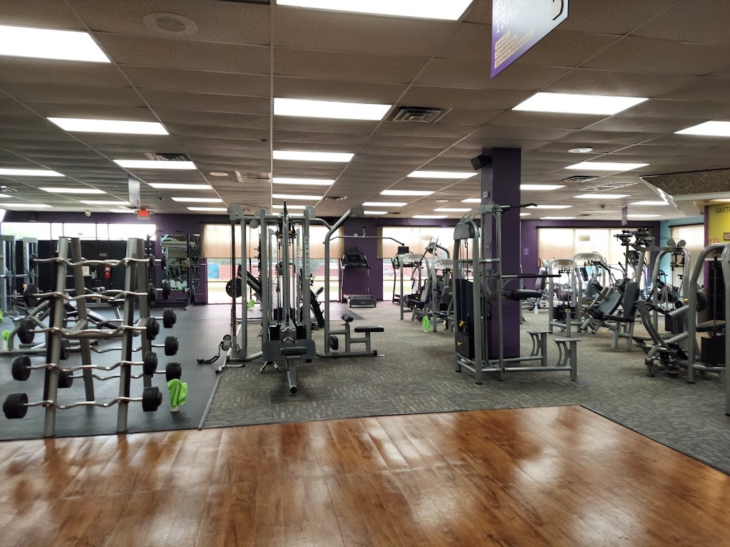  Anytime Fitness