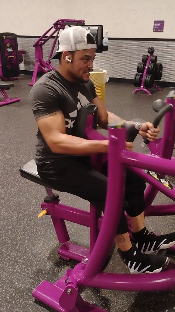  Planet Fitness