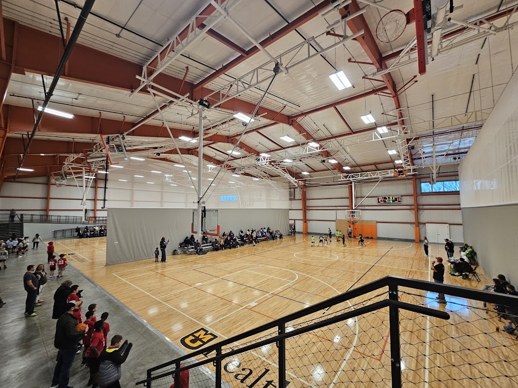  Columbia Sports Fieldhouse