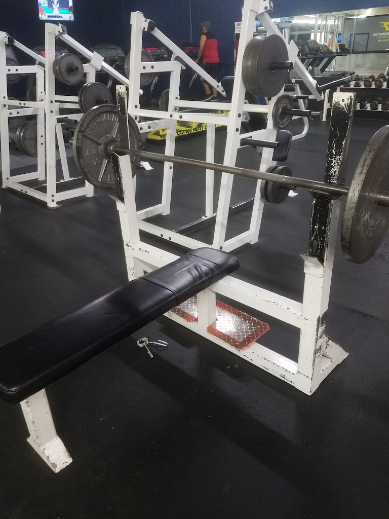  Transformation Fitness