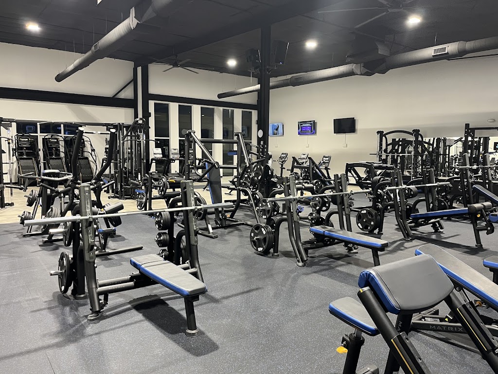  FaithFlex Family Fitness