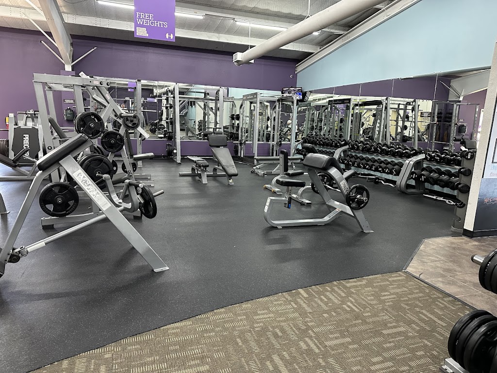  Anytime Fitness