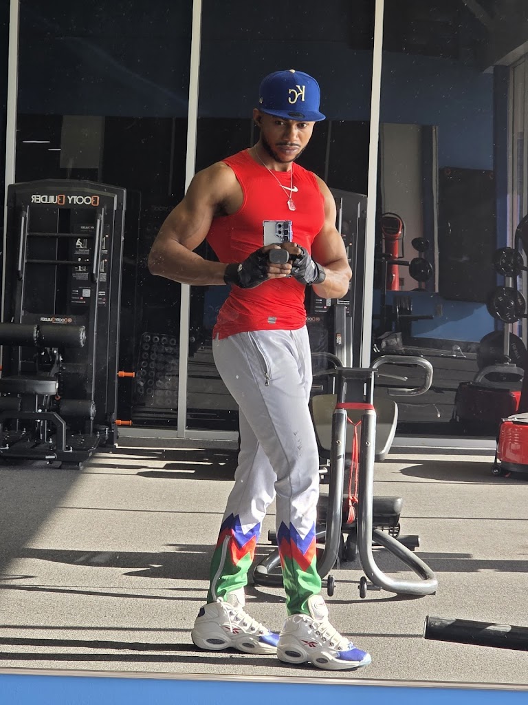  Blue Moon Fitness - Omaha North