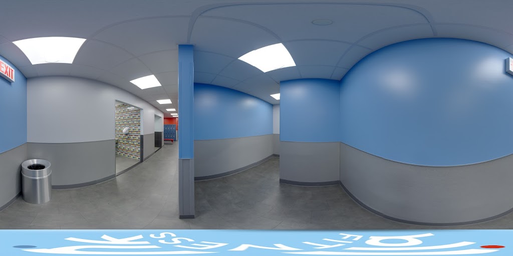  Blink Fitness (PureGym)