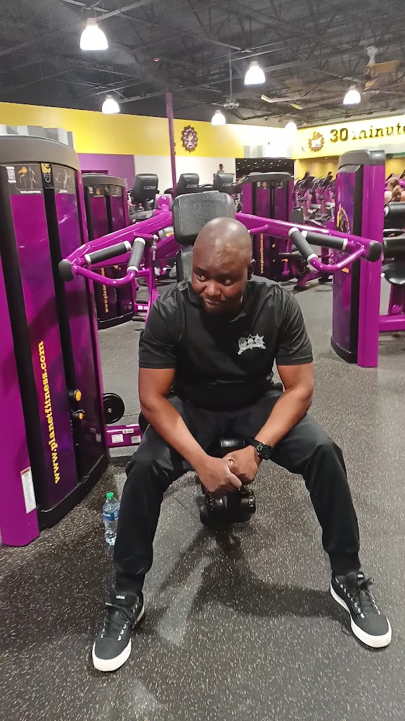  Planet Fitness