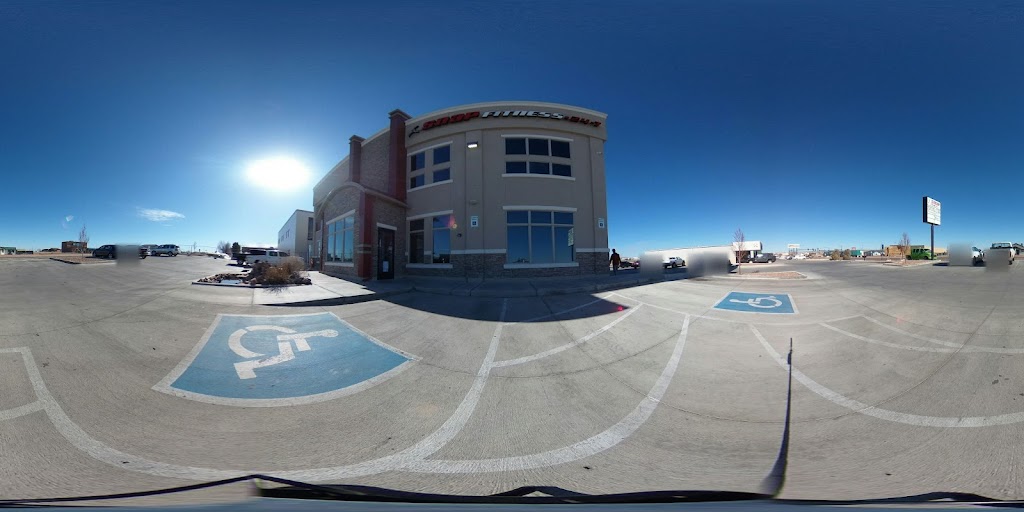  Snap Fitness Pueblo West
