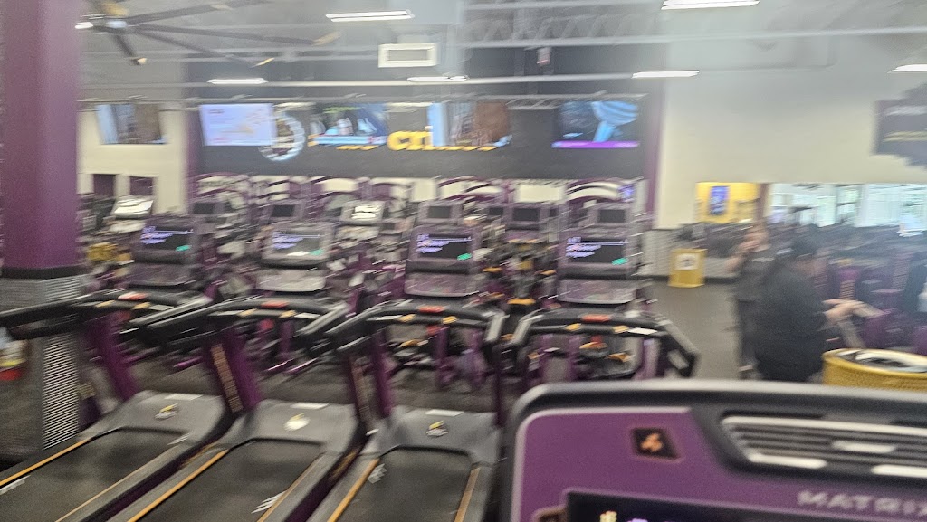  Planet Fitness