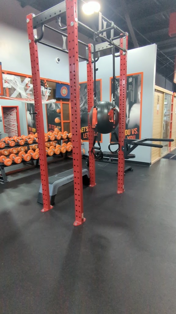  HOTWORX - Goodlettsville, TN