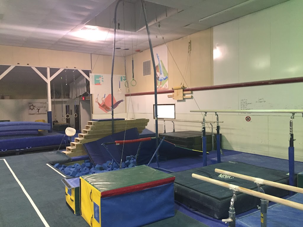  Omaha Gymnastics Academy