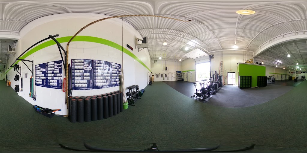  CrossFit Hyattsville