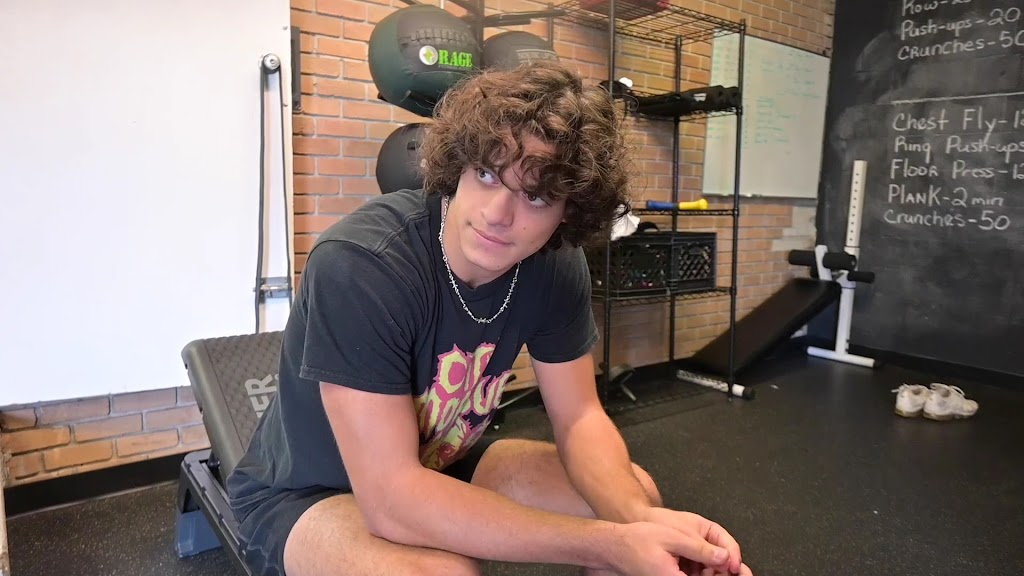  T. Fitness & Wellness