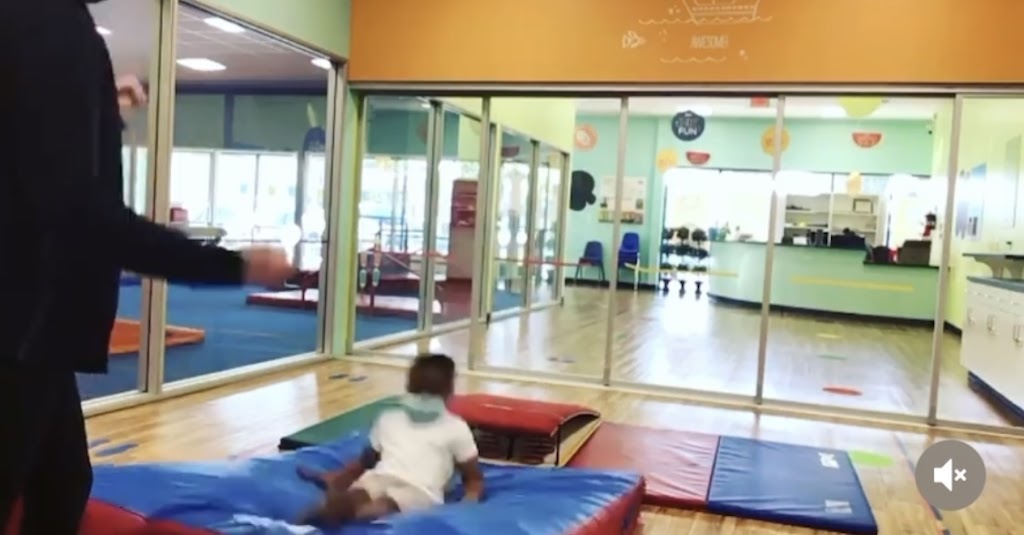  The Little Gym of Lakewood