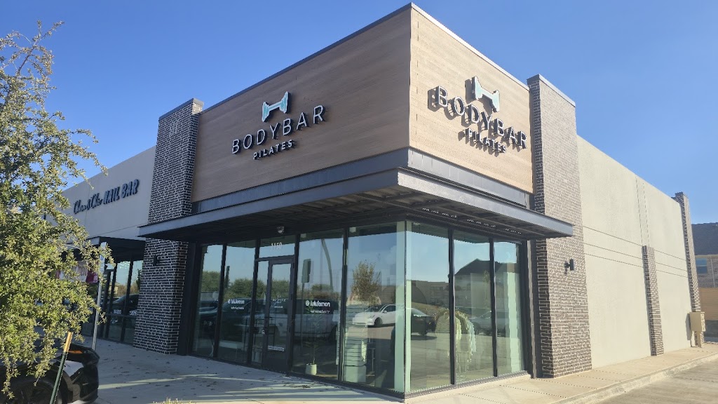  BODYBAR Pilates Allen