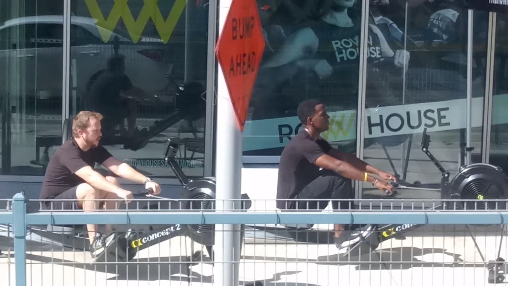  Row House Fitness Santa Monica