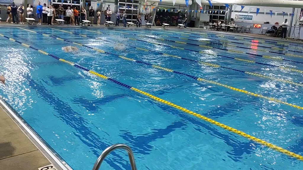  WISC - Williamsburg Indoor Sports Complex