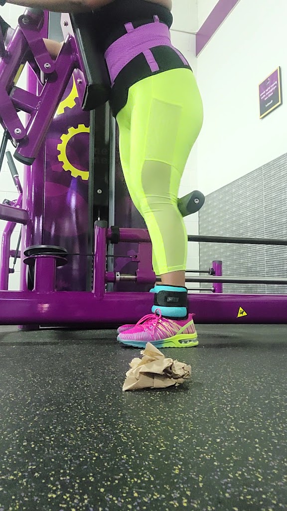  Planet Fitness