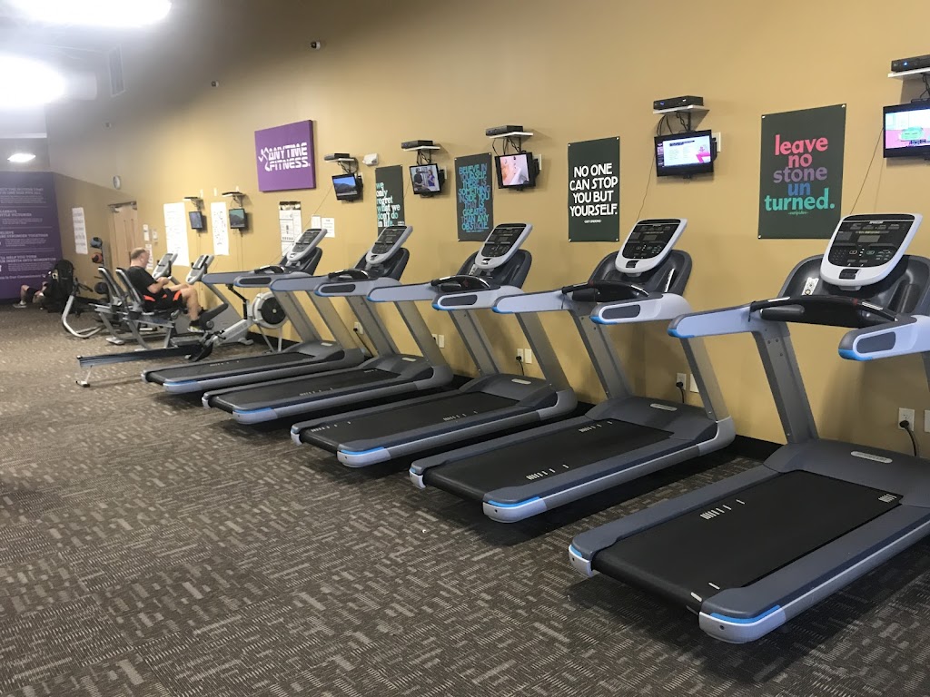  Anytime Fitness