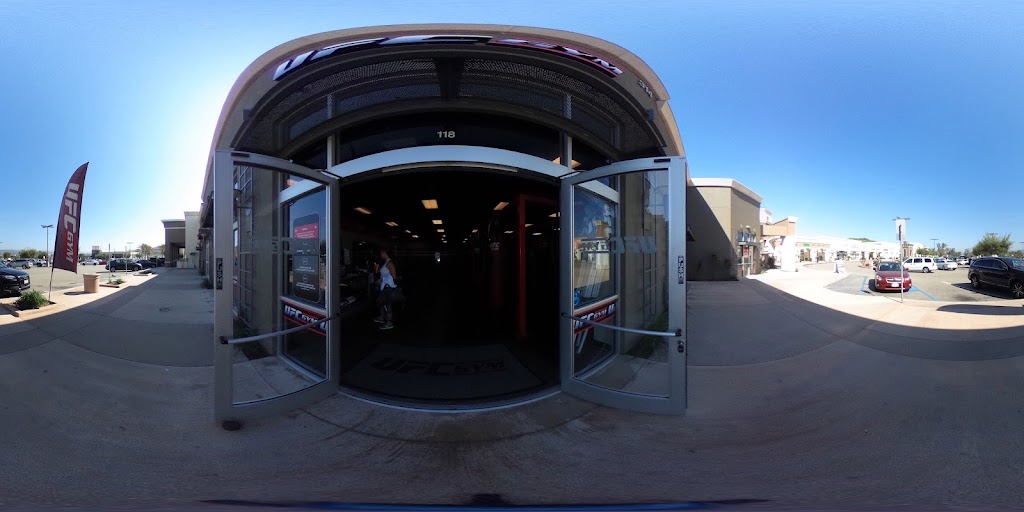  UFC GYM San Marcos