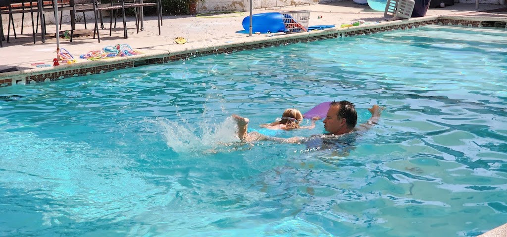  Fit Fins Swim School