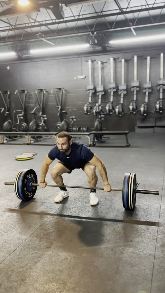  Forever Young Fitness Club