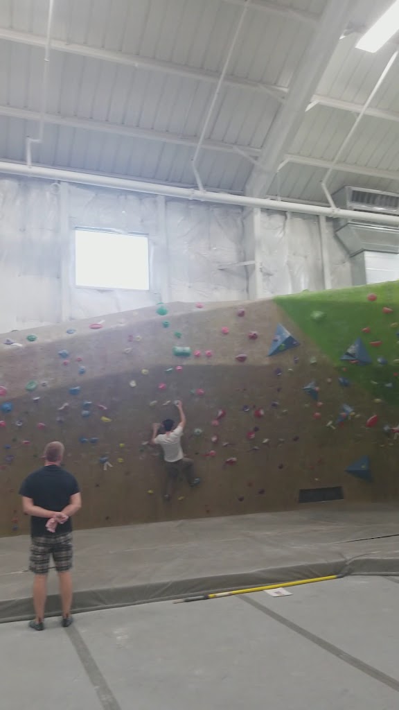  EPIC Climbing and Fitness