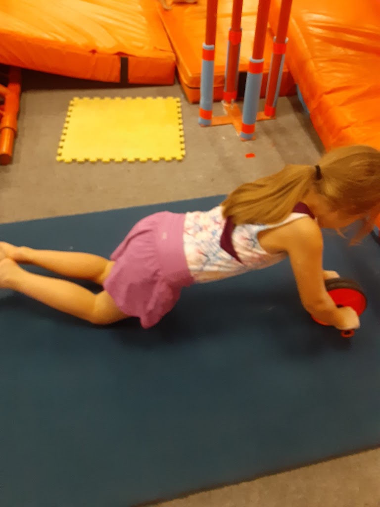  United Flip Force Gymnastics