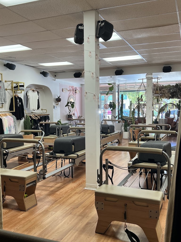  Fit Culture Pilates & Sculpt