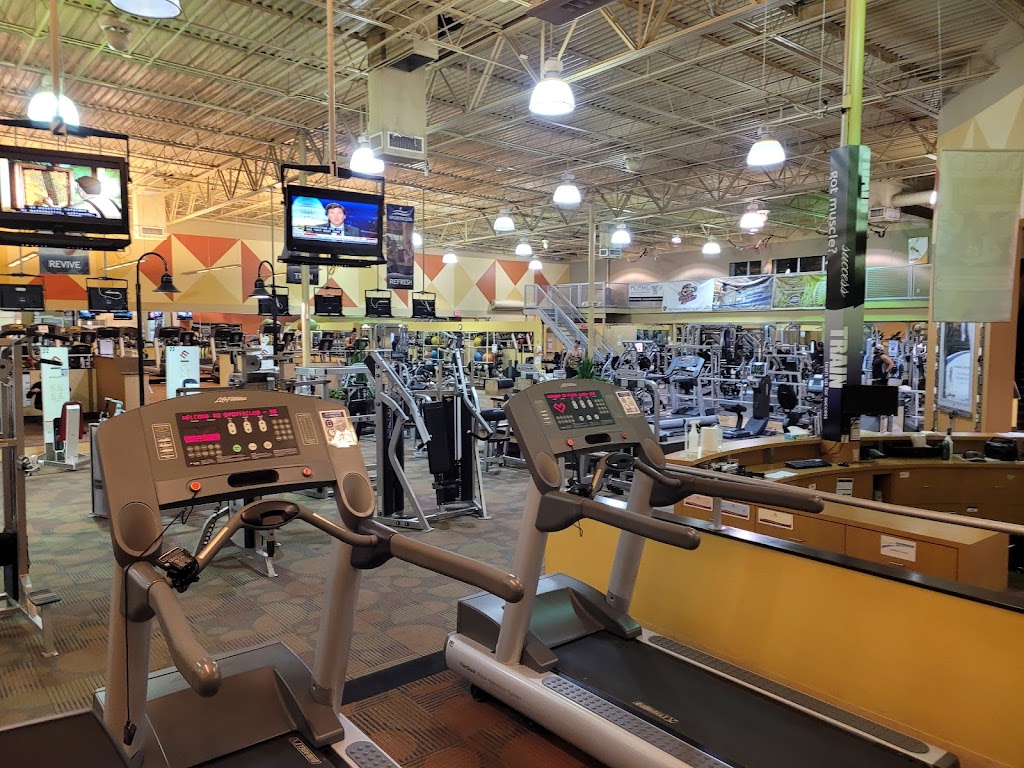  acac Fitness & Wellness Simpsonville