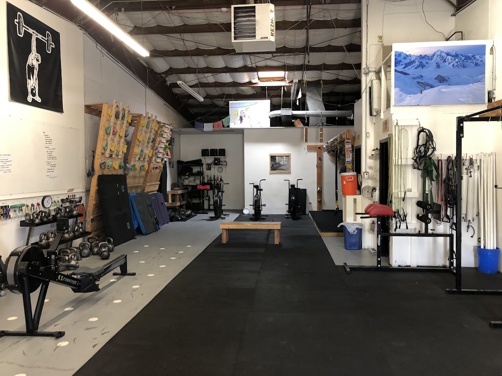  Alpine Training Center