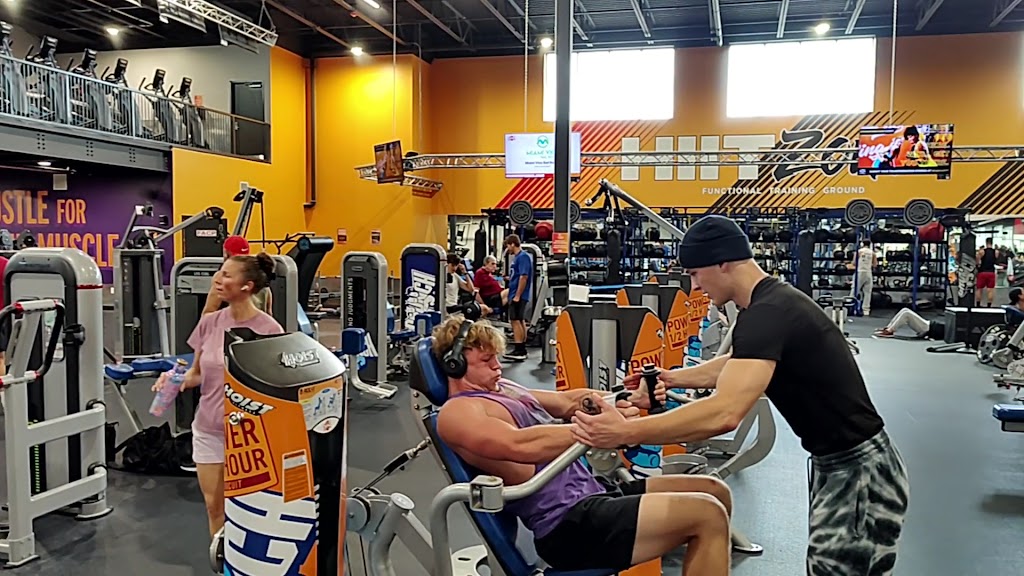 Crunch Fitness - Cape Coral