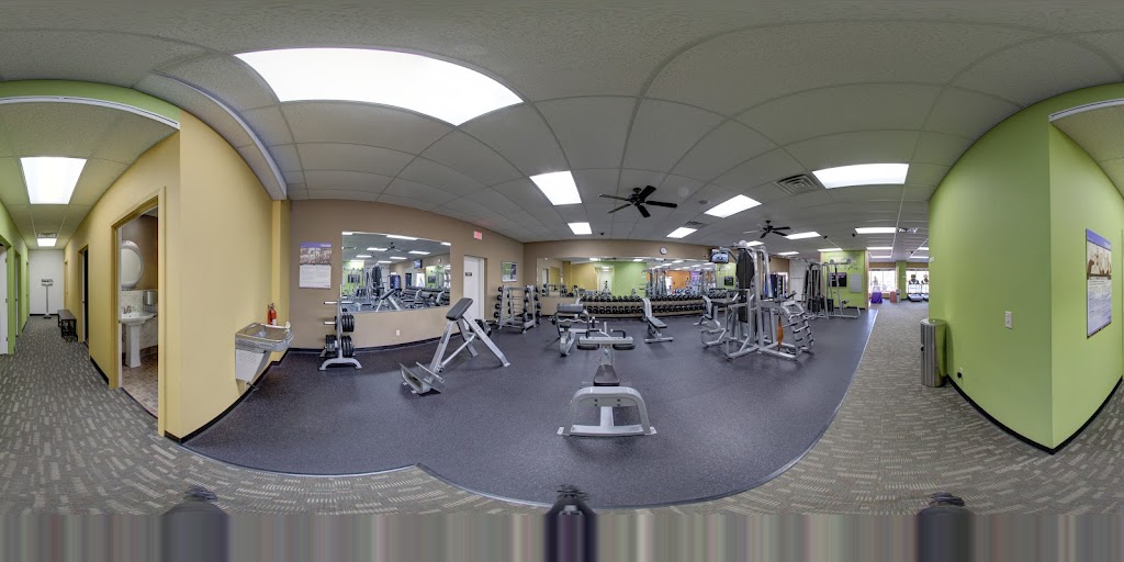  Anytime Fitness