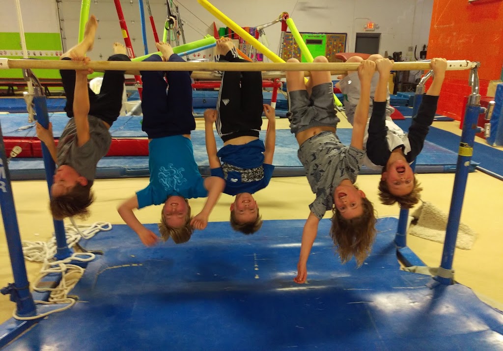  Water's Edge Gymnastics