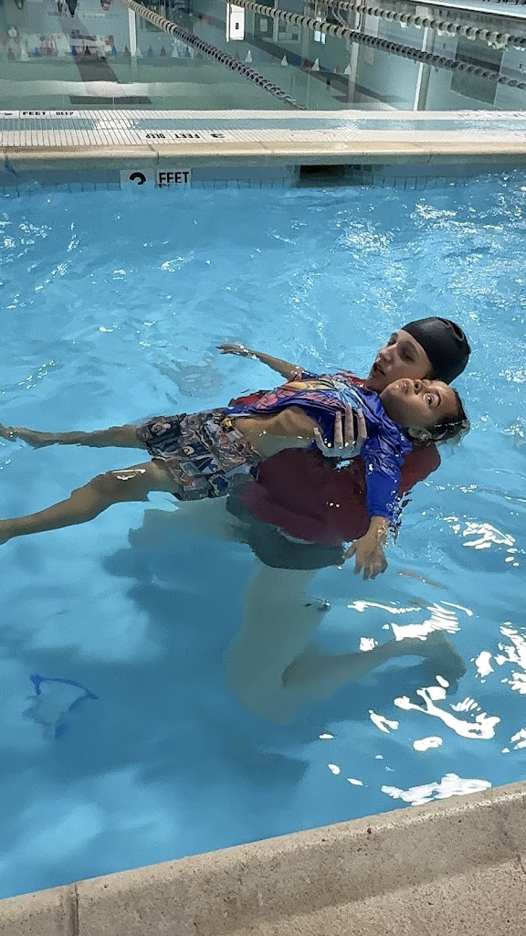  British Swim School of Clifton Sport & Fitness