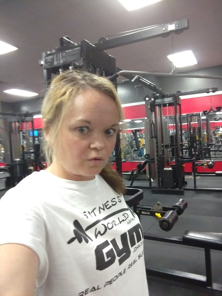  Fitness Worldwide Gym