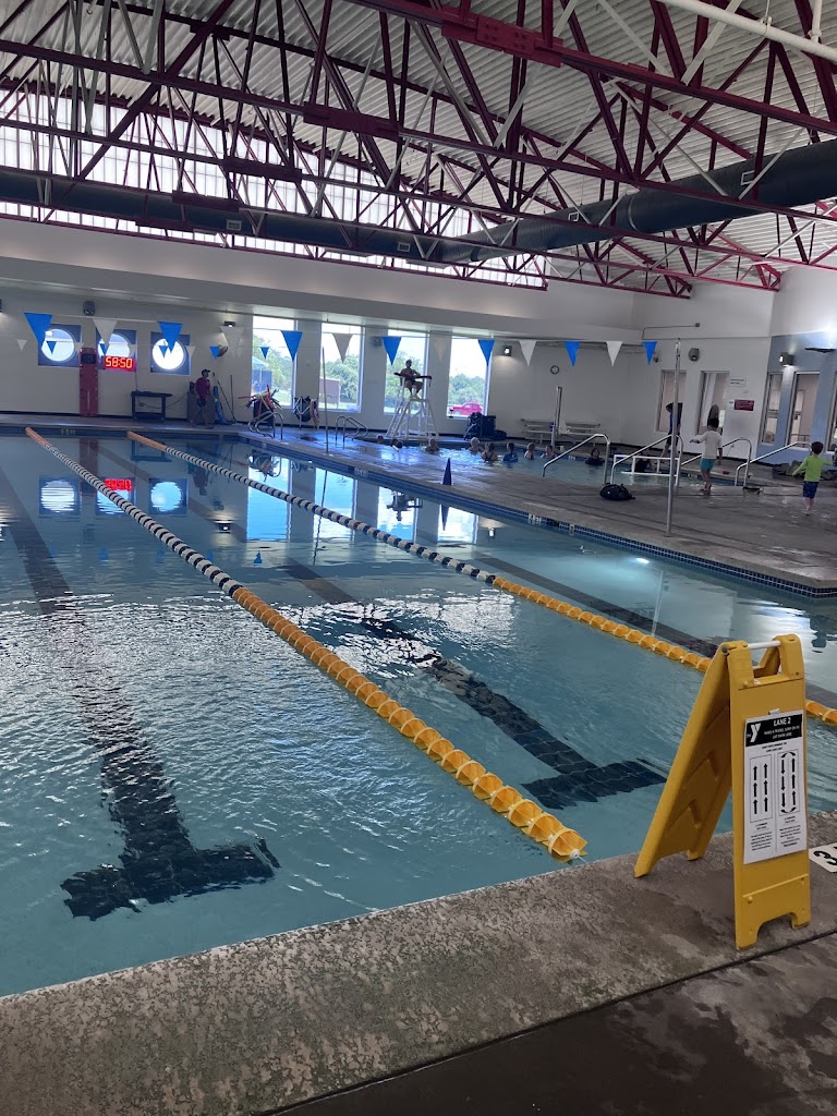  Hays Communities YMCA