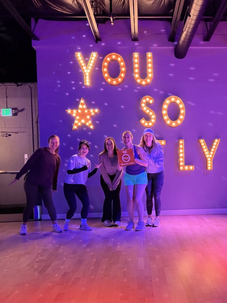  Fly Dance Fitness Broomfield