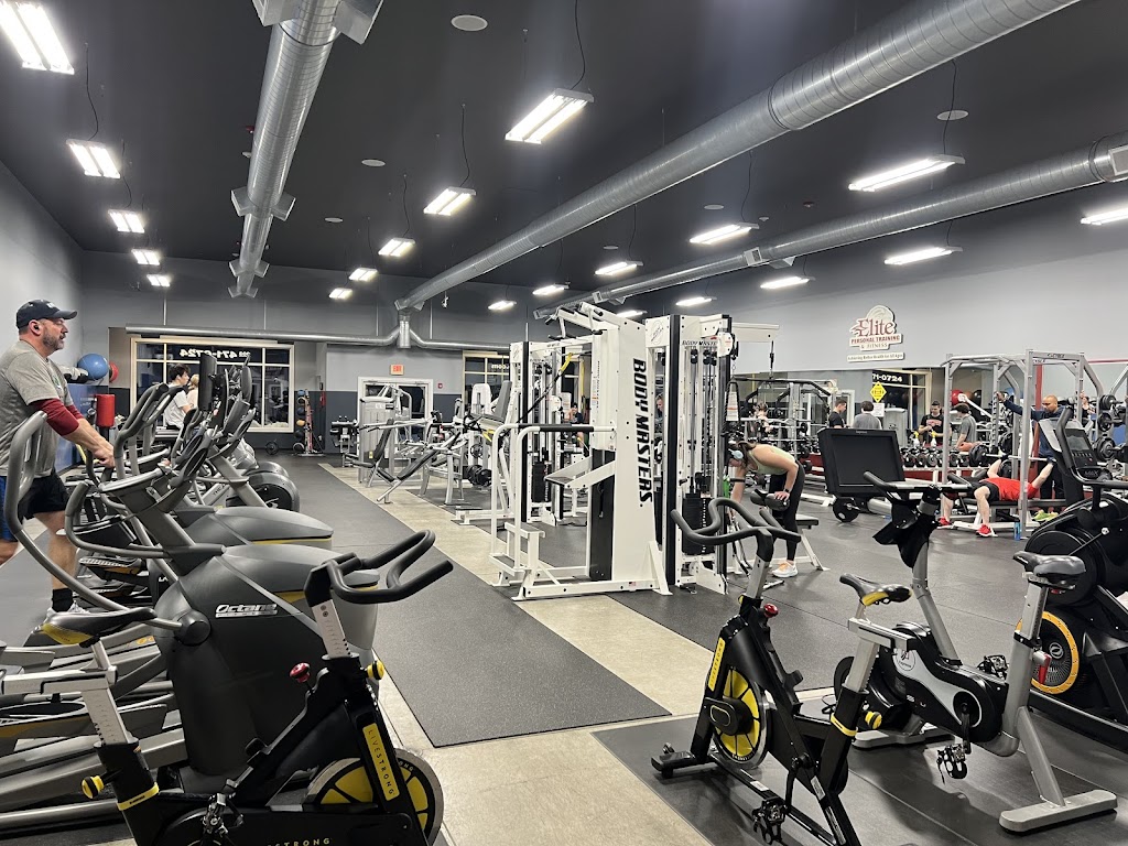  Elite Personal Training & Fitness 24 Hour