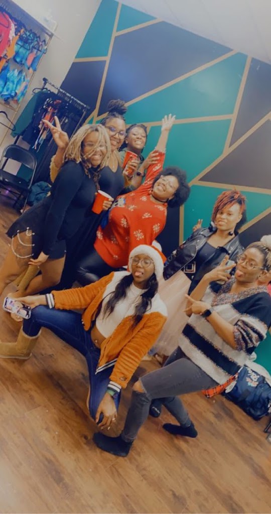  The Milan Method Pole Dance Fitness Studio