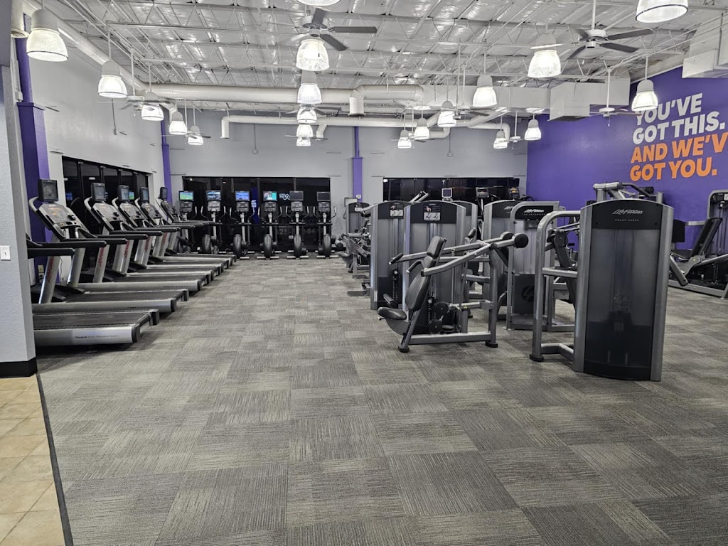  Anytime Fitness