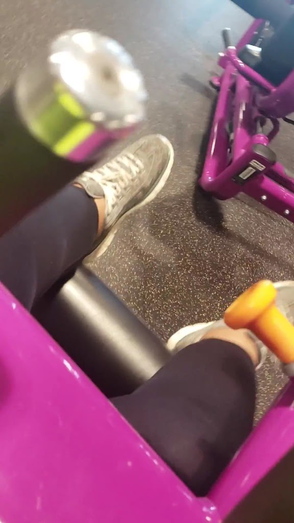  Planet Fitness